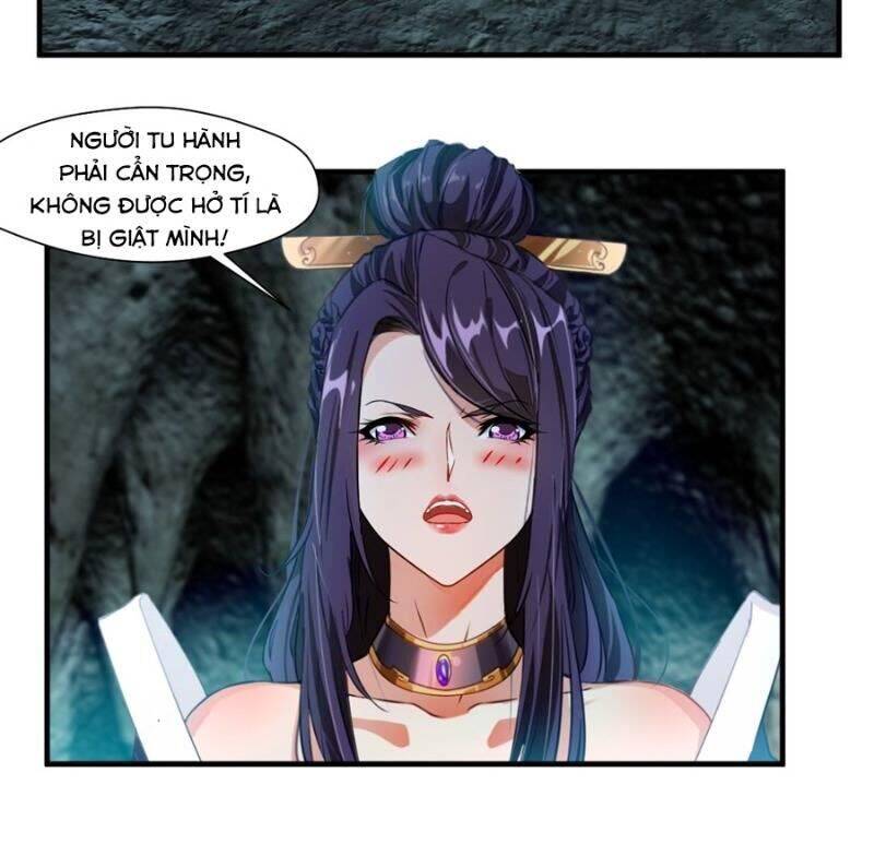 Tuyệt Thế Đế Tôn Chapter 10 - Trang 23