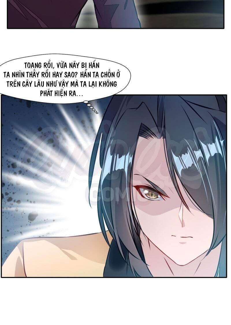 Tuyệt Thế Đế Tôn Chapter 40 - Trang 19