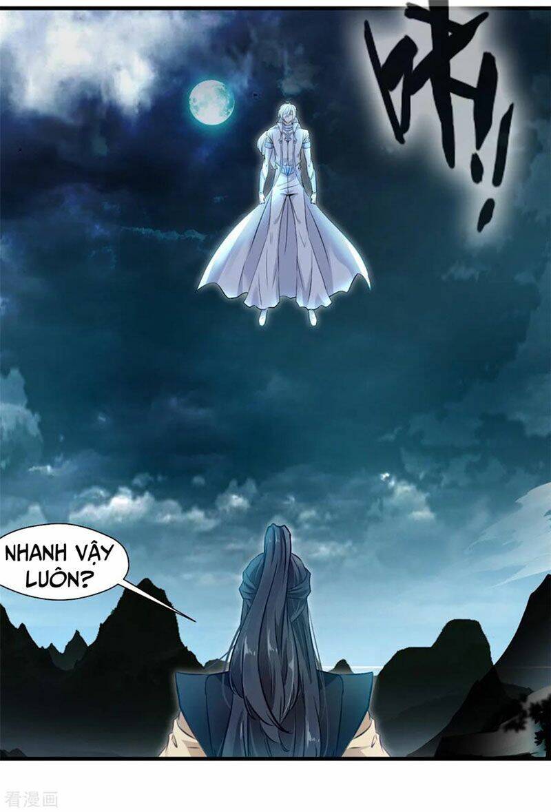 Tuyệt Thế Đế Tôn Chapter 97 - Trang 9