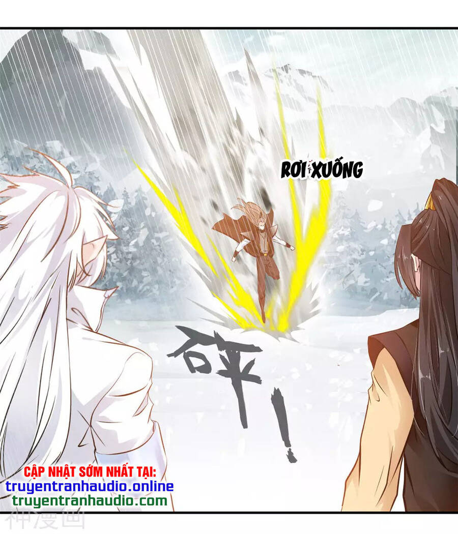 Tuyệt Thế Đế Tôn Chapter 108 - Trang 29