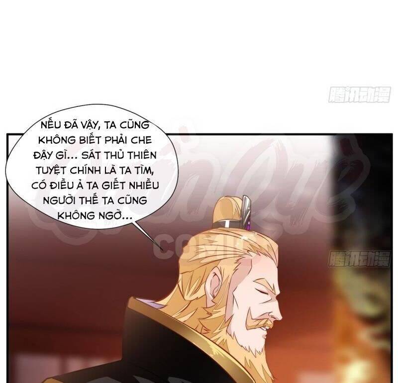 Tuyệt Thế Đế Tôn Chapter 65 - Trang 22