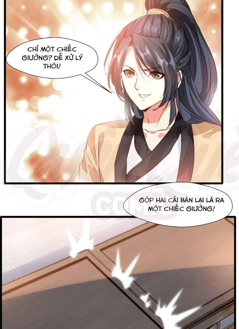 Tuyệt Thế Đế Tôn Chapter 27 - Trang 16