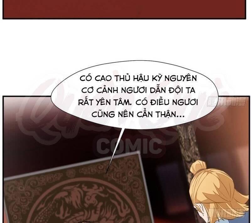 Tuyệt Thế Đế Tôn Chapter 64 - Trang 34