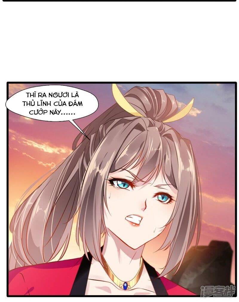 Tuyệt Thế Đế Tôn Chapter 21 - Trang 17