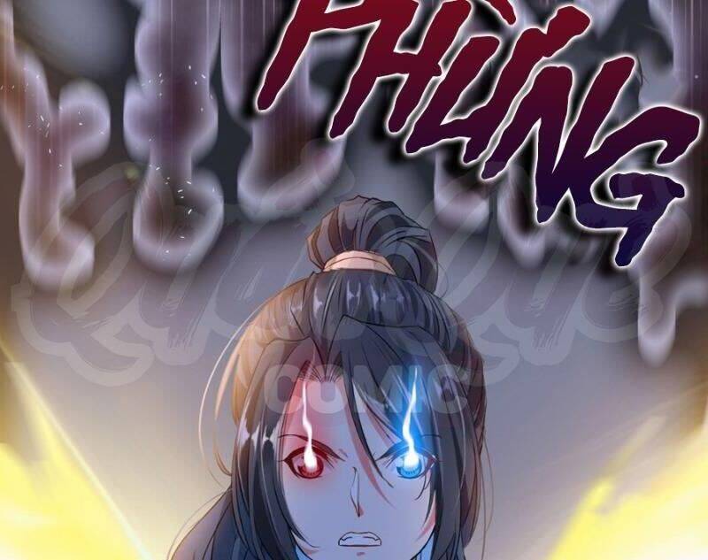 Tuyệt Thế Đế Tôn Chapter 7 - Trang 13