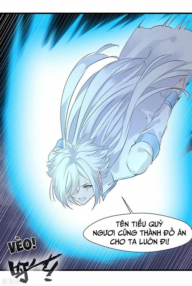 Tuyệt Thế Đế Tôn Chapter 98 - Trang 9