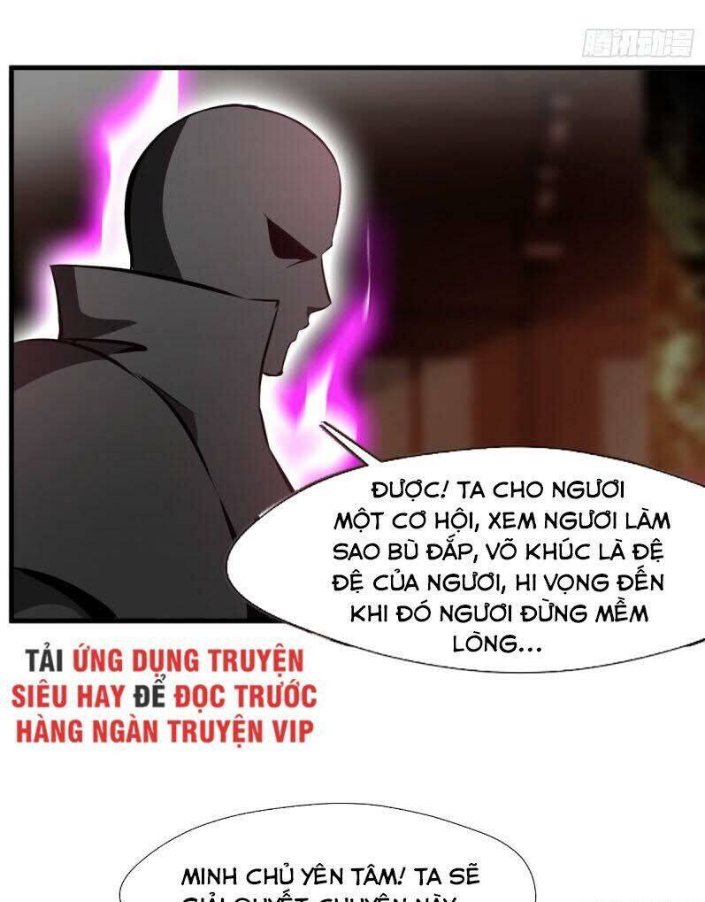 Tuyệt Thế Đế Tôn Chapter 103 - Trang 28