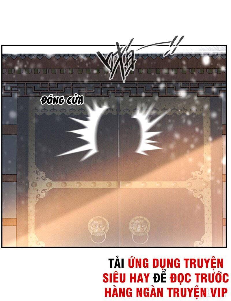 Tuyệt Thế Đế Tôn Chapter 92 - Trang 4