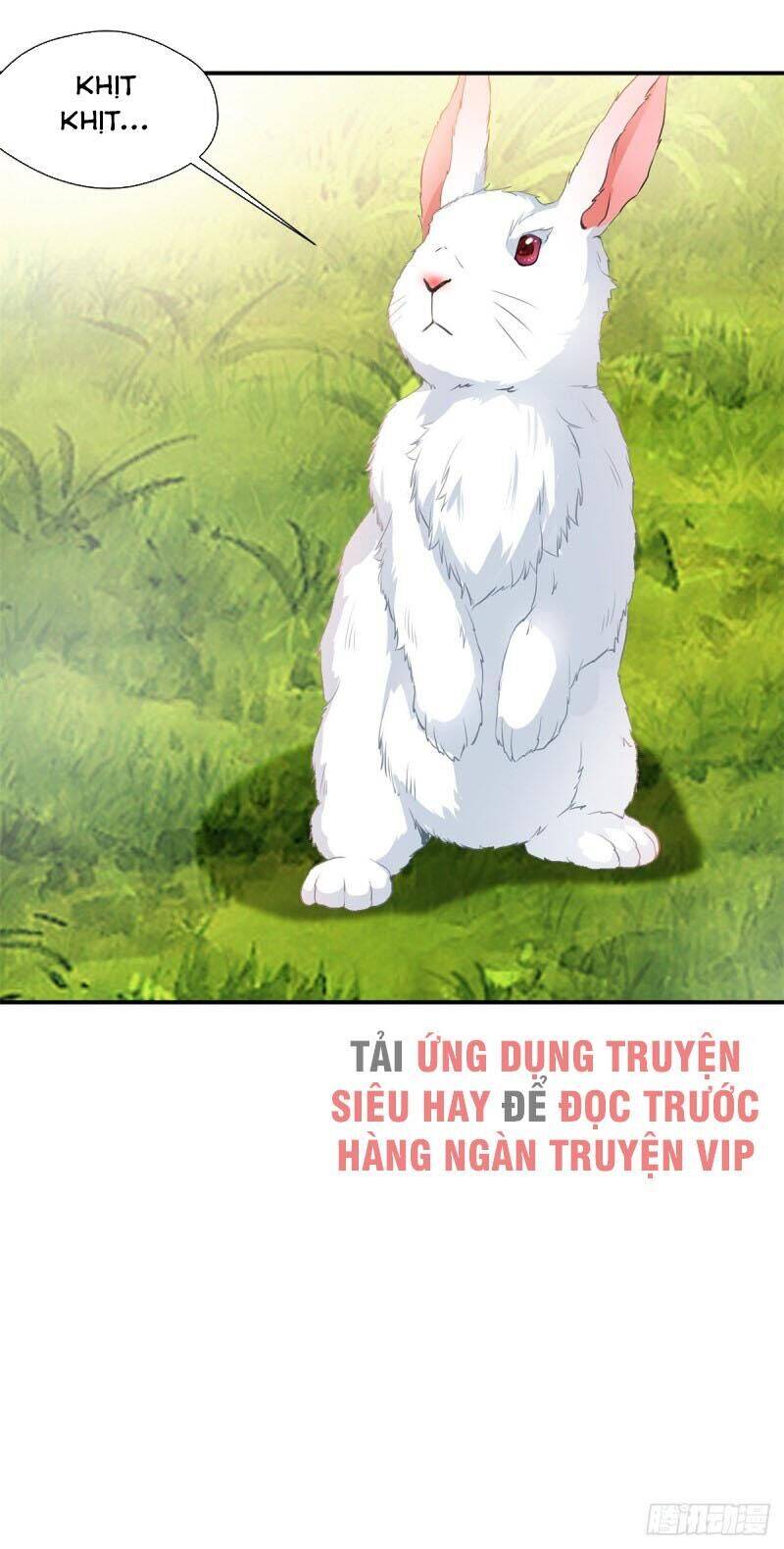 Tuyệt Thế Đế Tôn Chapter 92 - Trang 18