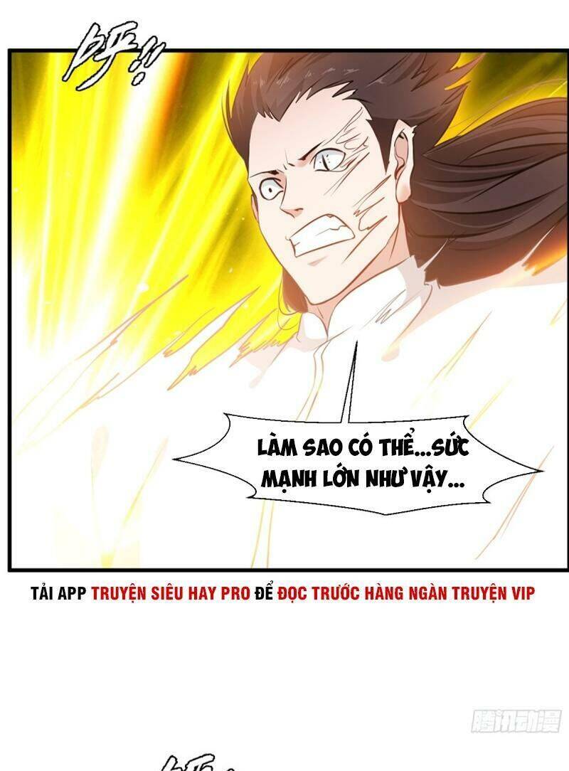 Tuyệt Thế Đế Tôn Chapter 82 - Trang 12