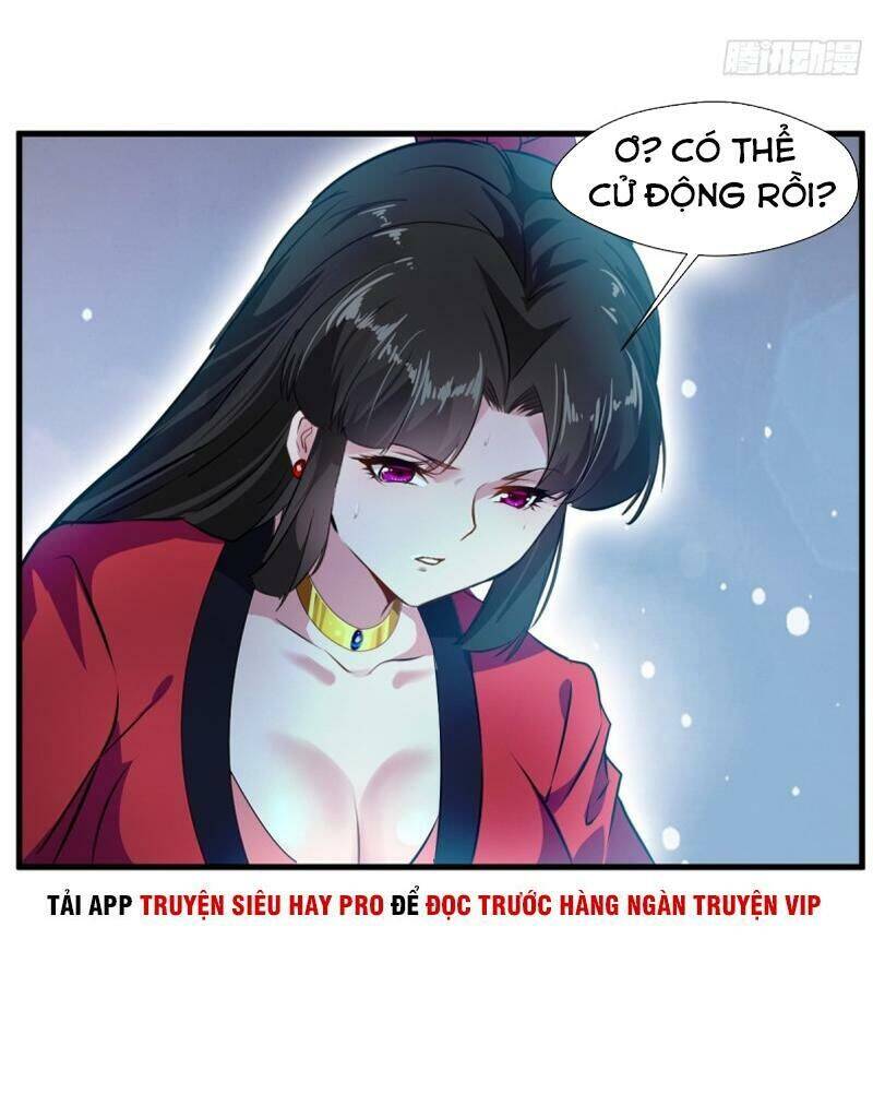 Tuyệt Thế Đế Tôn Chapter 82 - Trang 21