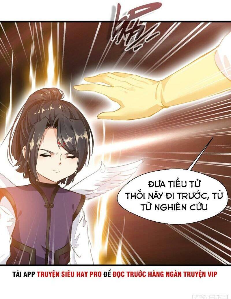 Tuyệt Thế Đế Tôn Chapter 82 - Trang 5