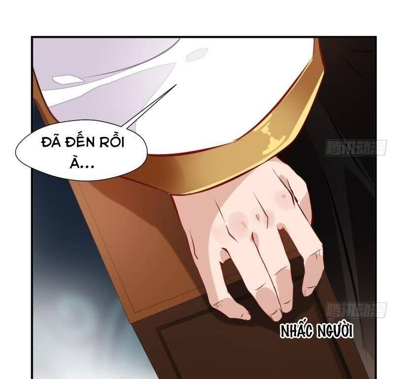 Tuyệt Thế Đế Tôn Chapter 65 - Trang 9