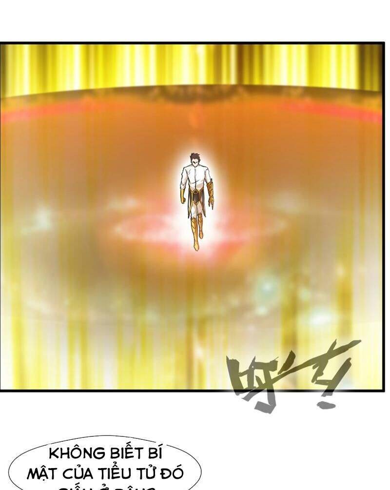 Tuyệt Thế Đế Tôn Chapter 81 - Trang 16