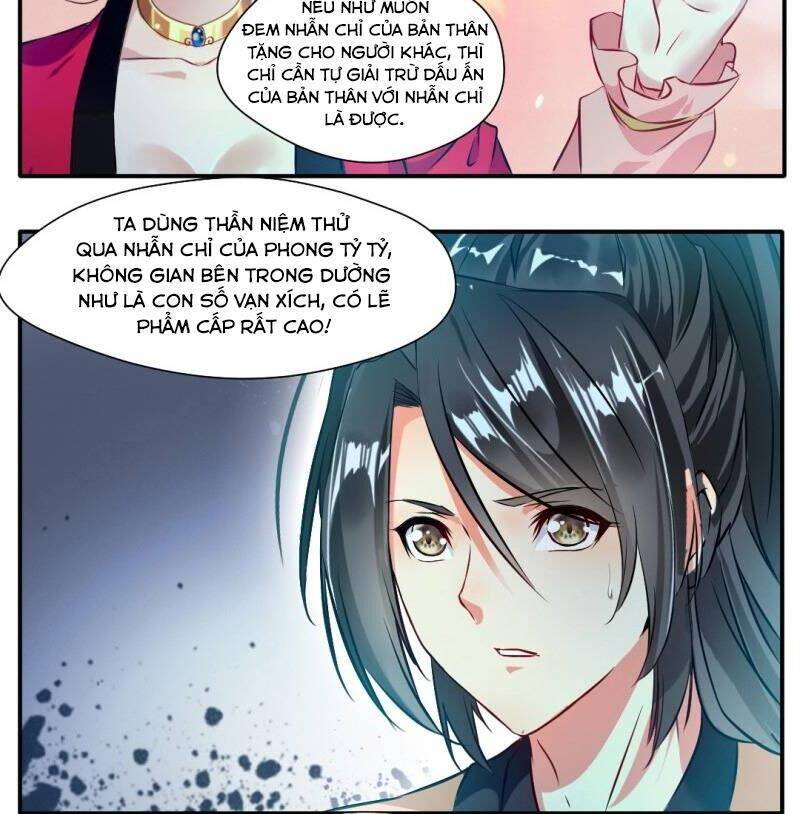 Tuyệt Thế Đế Tôn Chapter 38 - Trang 17