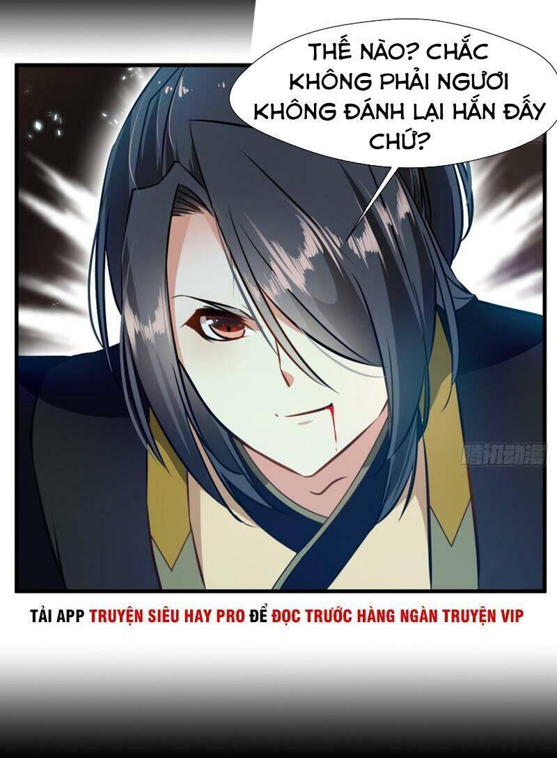 Tuyệt Thế Đế Tôn Chapter 72 - Trang 2