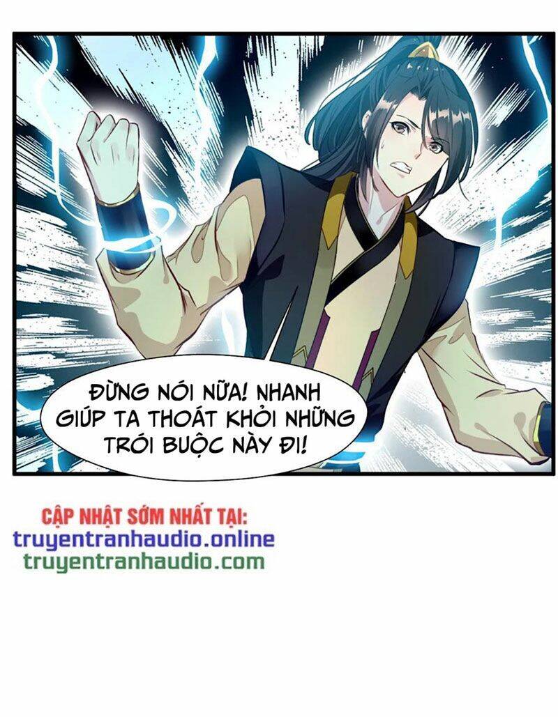 Tuyệt Thế Đế Tôn Chapter 97 - Trang 29