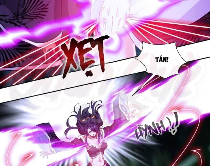 Tuyệt Thế Đế Tôn Chapter 5 - Trang 25