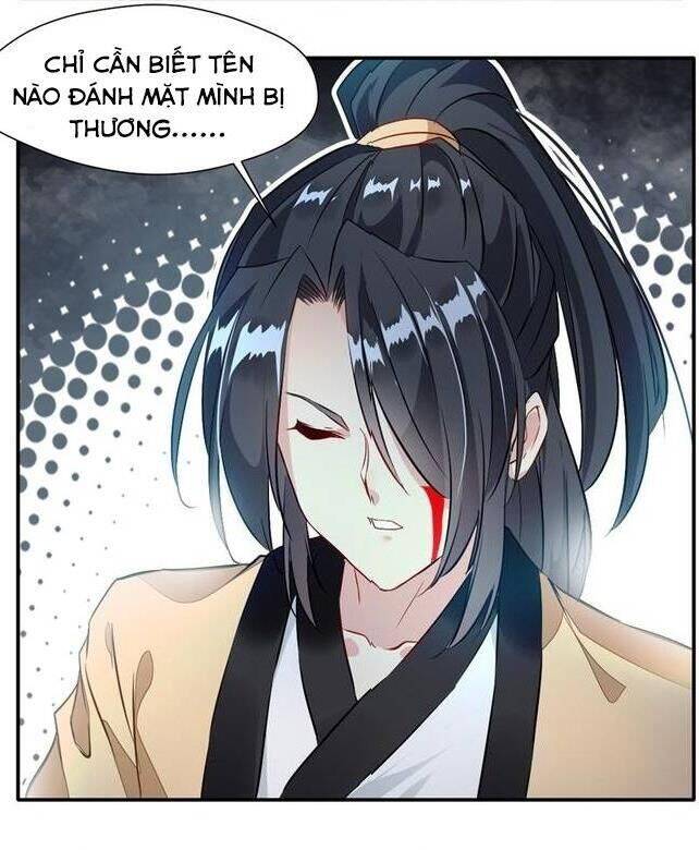 Tuyệt Thế Đế Tôn Chapter 31 - Trang 18