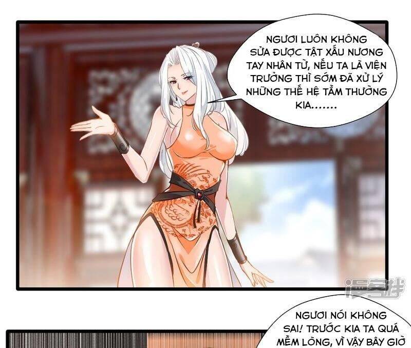 Tuyệt Thế Đế Tôn Chapter 24 - Trang 9