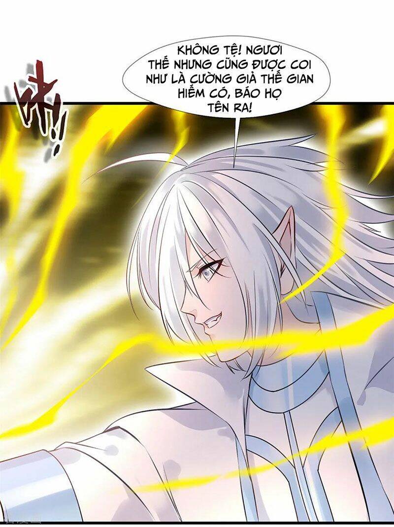 Tuyệt Thế Đế Tôn Chapter 98 - Trang 18