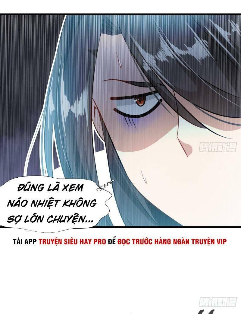 Tuyệt Thế Đế Tôn Chapter 71 - Trang 5