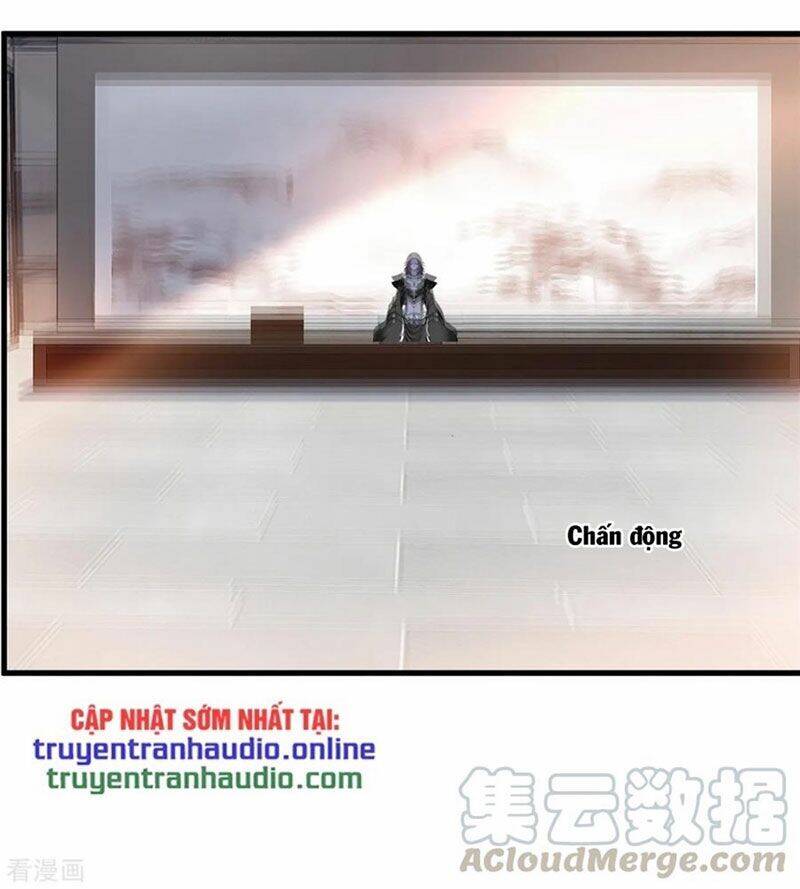 Tuyệt Thế Đế Tôn Chapter 100 - Trang 17