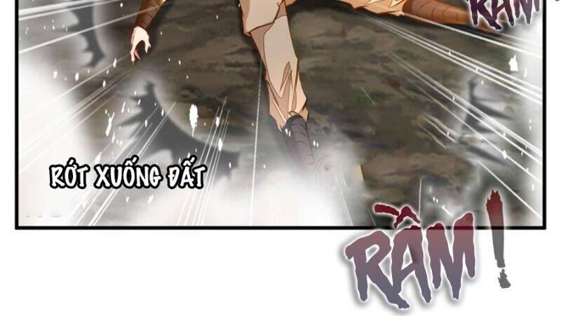 Tuyệt Thế Đế Tôn Chapter 8 - Trang 32