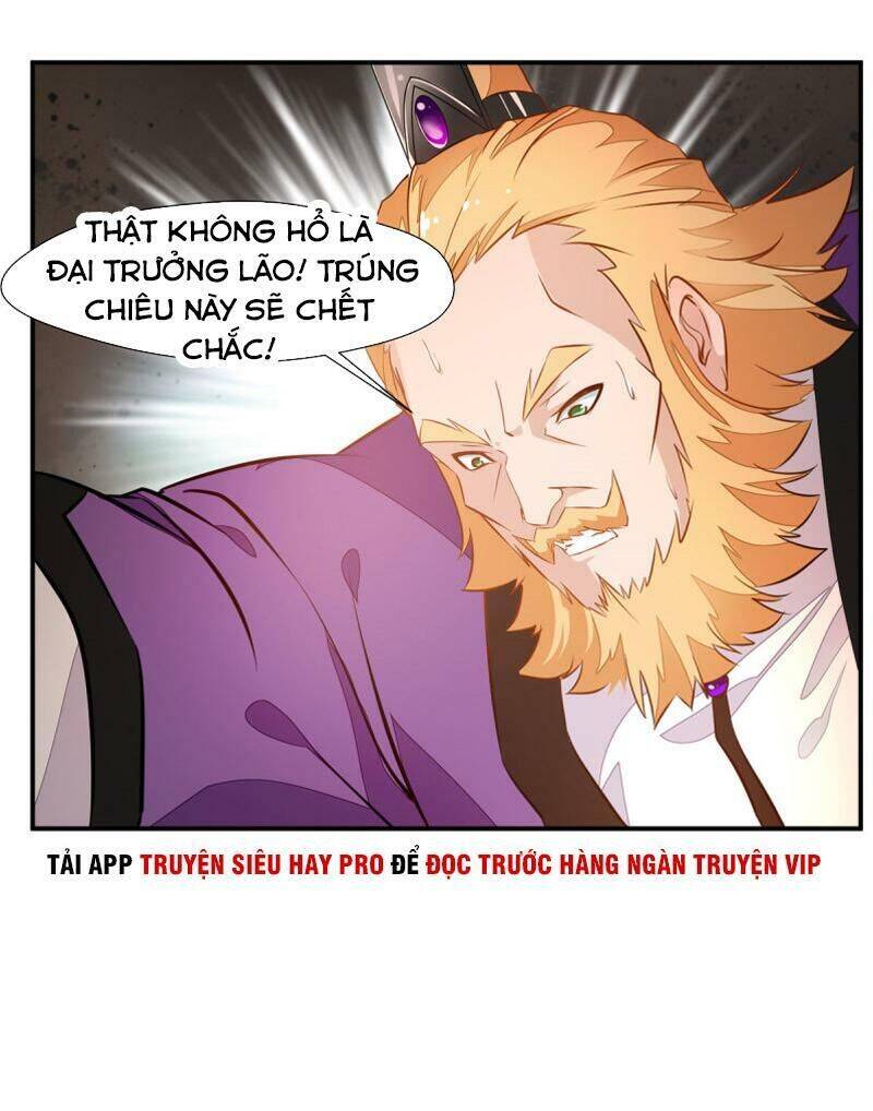 Tuyệt Thế Đế Tôn Chapter 66 - Trang 4