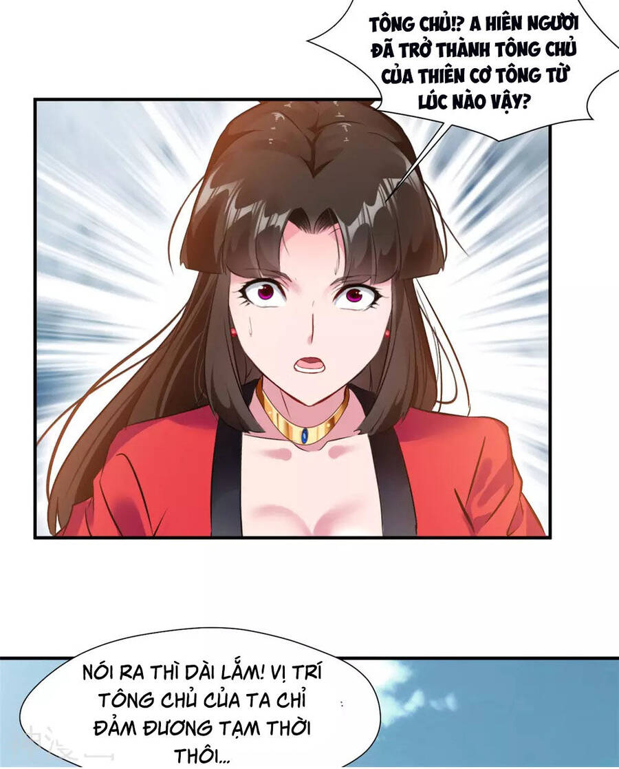 Tuyệt Thế Đế Tôn Chapter 107 - Trang 1