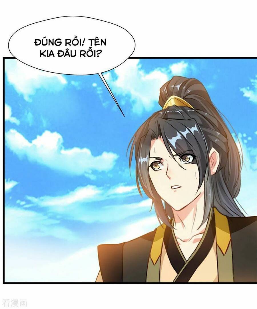 Tuyệt Thế Đế Tôn Chapter 101 - Trang 13