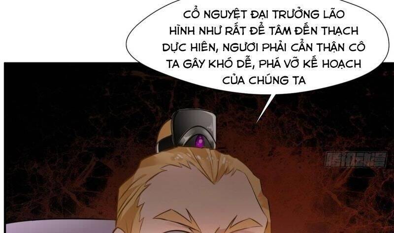 Tuyệt Thế Đế Tôn Chapter 64 - Trang 36