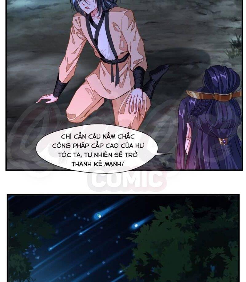 Tuyệt Thế Đế Tôn Chapter 9 - Trang 16