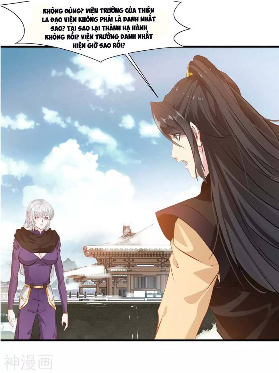 Tuyệt Thế Đế Tôn Chapter 104 - Trang 17