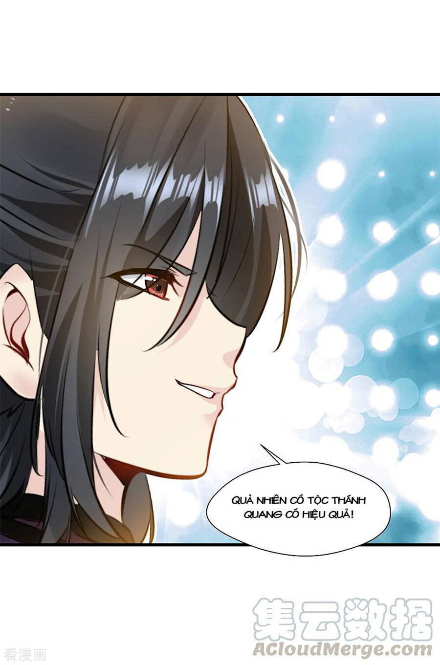 Tuyệt Thế Đế Tôn Chapter 99 - Trang 17