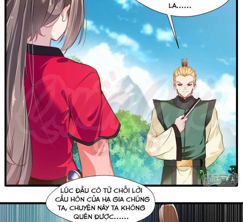 Tuyệt Thế Đế Tôn Chapter 24 - Trang 22