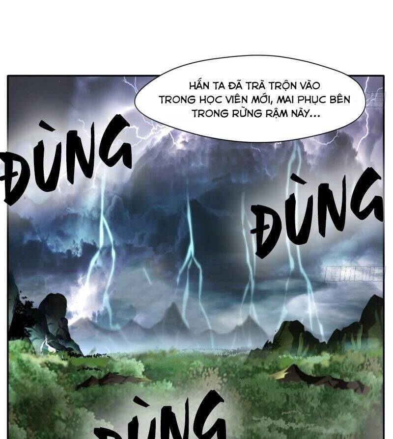 Tuyệt Thế Đế Tôn Chapter 41 - Trang 15