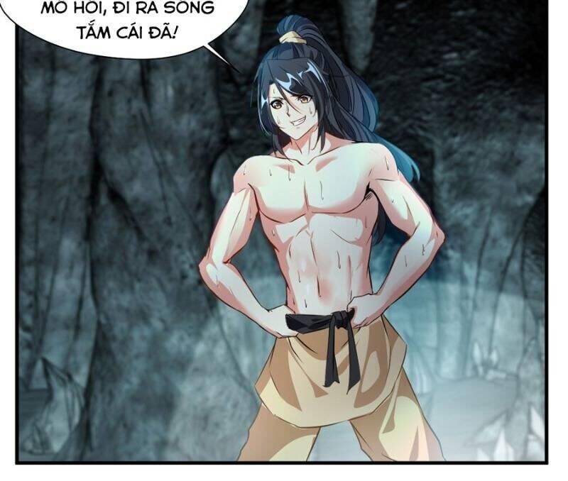 Tuyệt Thế Đế Tôn Chapter 10 - Trang 14