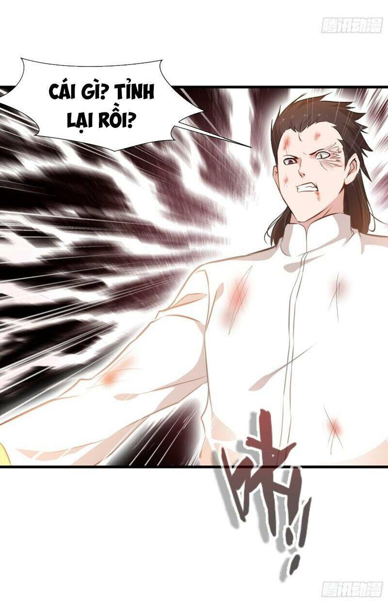 Tuyệt Thế Đế Tôn Chapter 82 - Trang 7