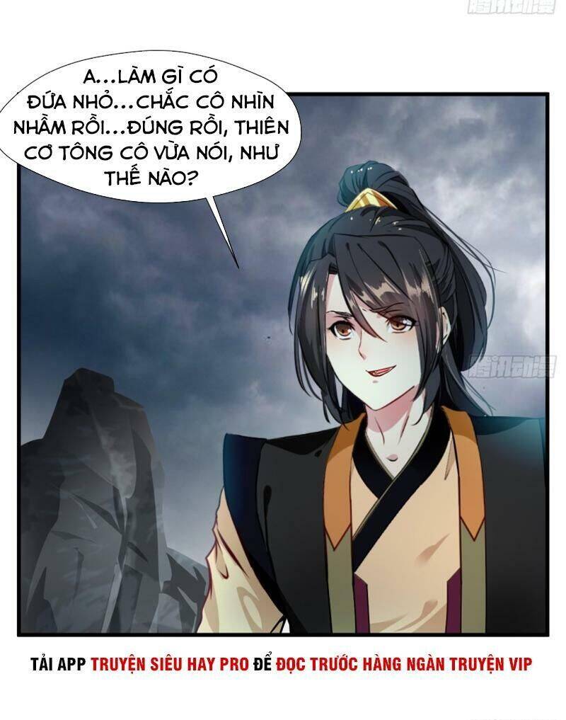 Tuyệt Thế Đế Tôn Chapter 73 - Trang 7