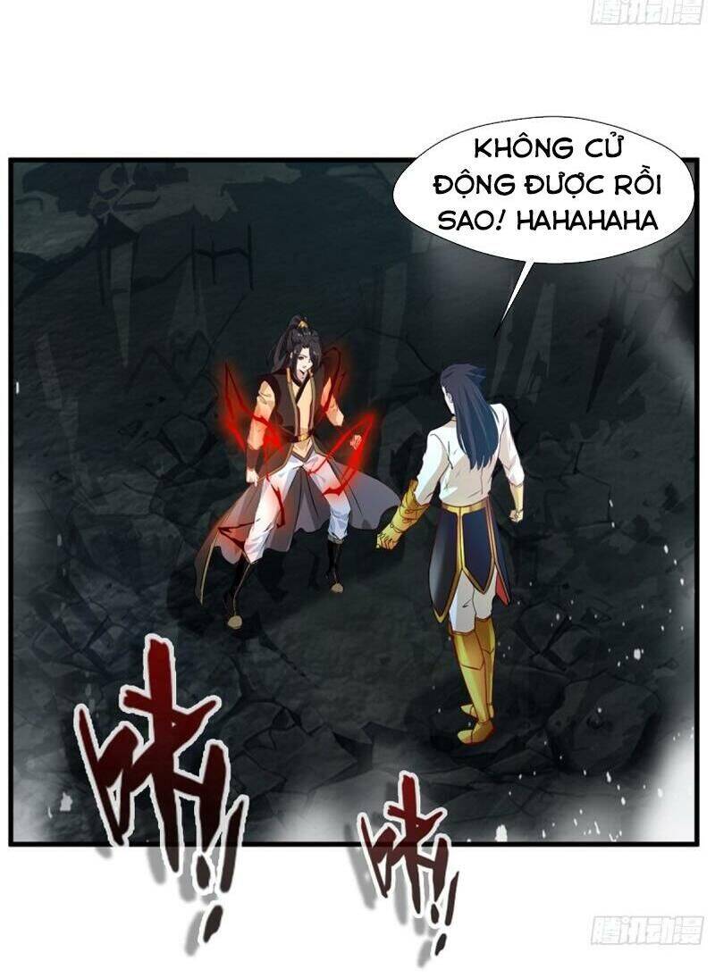 Tuyệt Thế Đế Tôn Chapter 81 - Trang 10