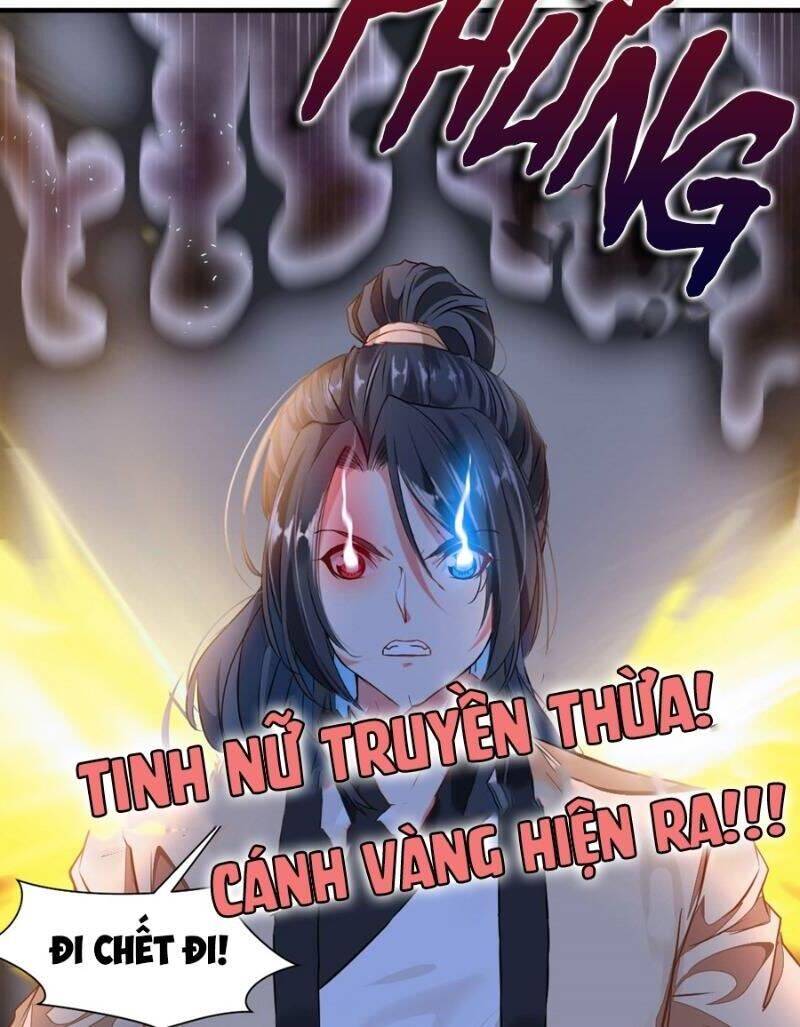 Tuyệt Thế Đế Tôn Chapter 7 - Trang 29