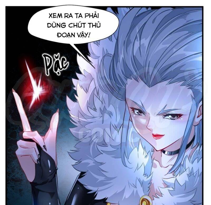 Tuyệt Thế Đế Tôn Chapter 6 - Trang 16