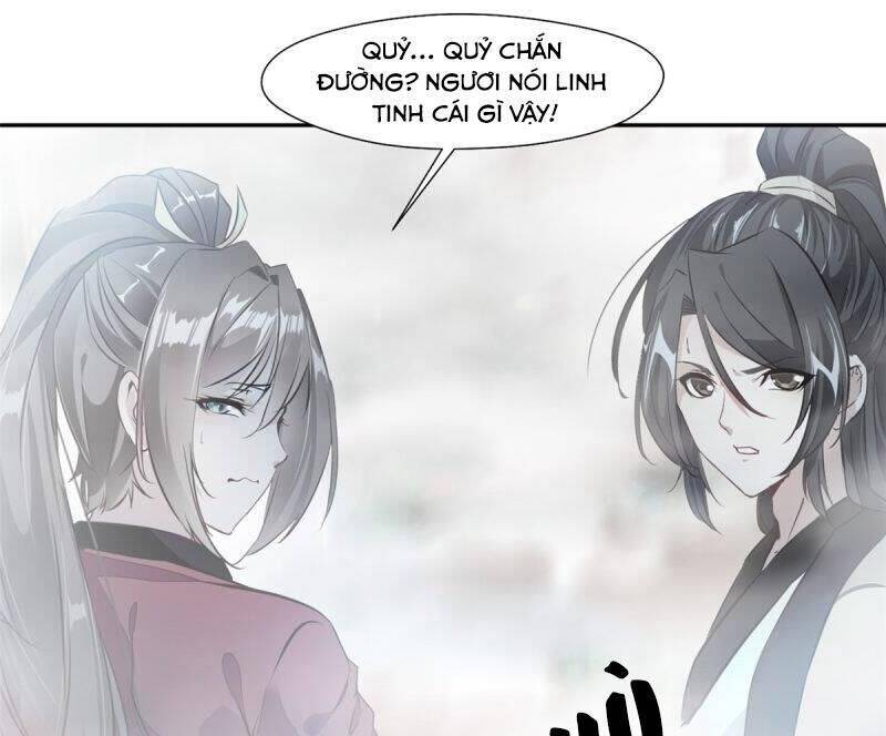 Tuyệt Thế Đế Tôn Chapter 42 - Trang 24