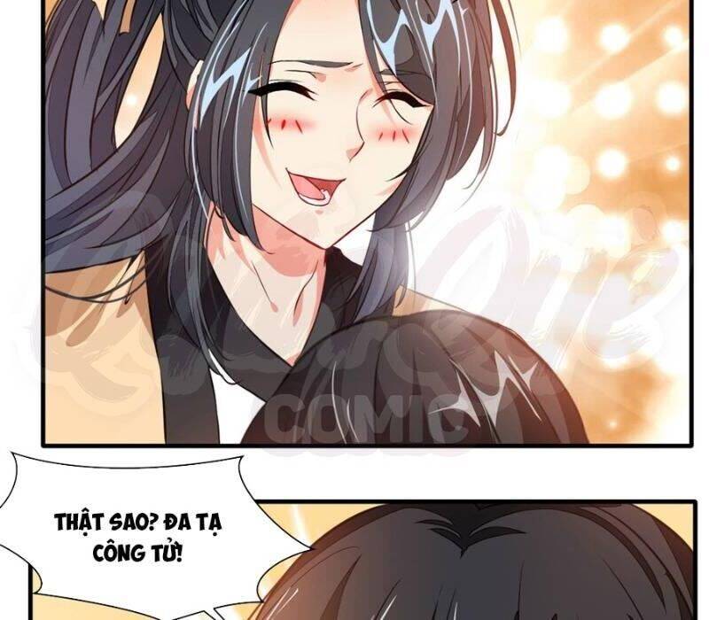 Tuyệt Thế Đế Tôn Chapter 11 - Trang 13