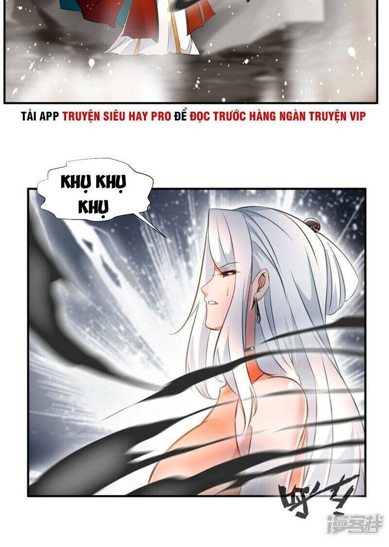 Tuyệt Thế Đế Tôn Chapter 68 - Trang 5