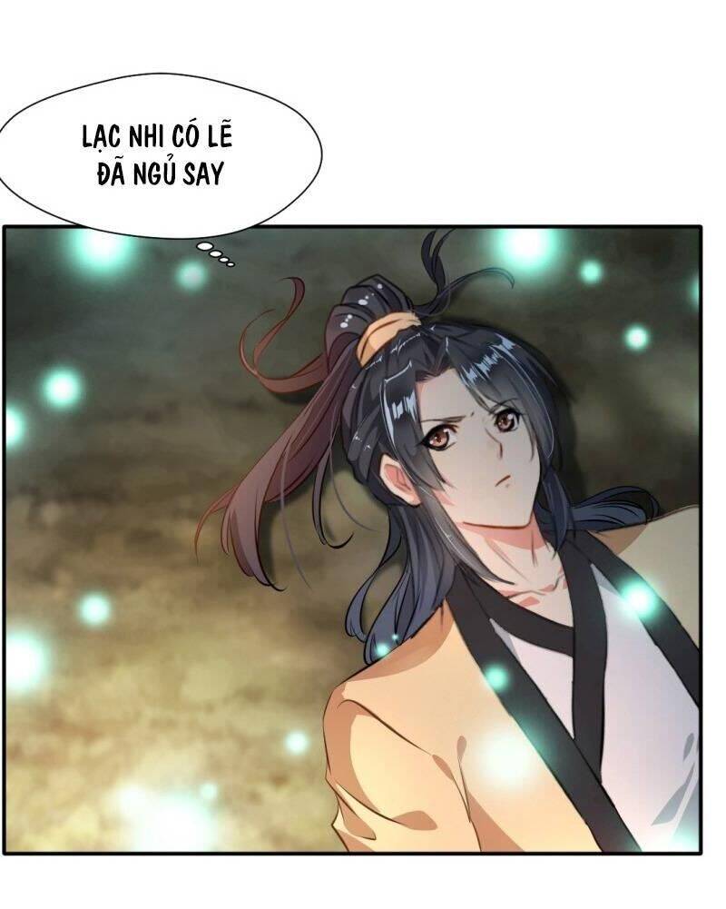 Tuyệt Thế Đế Tôn Chapter 39 - Trang 5