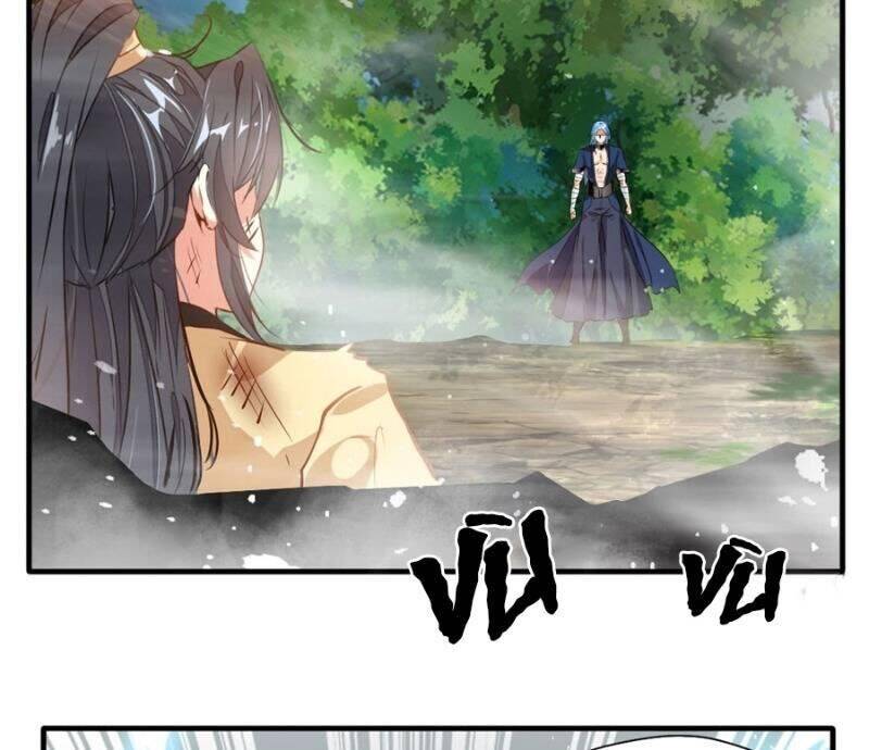 Tuyệt Thế Đế Tôn Chapter 14 - Trang 29