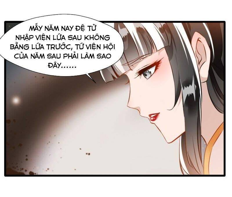 Tuyệt Thế Đế Tôn Chapter 24 - Trang 5