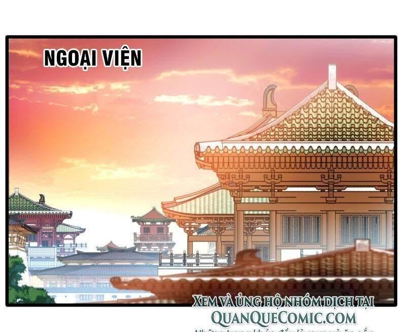 Tuyệt Thế Đế Tôn Chapter 28 - Trang 12